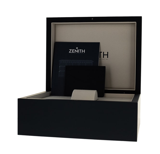 Zenith Pilot 29.2430.679/21.C753 Image 4